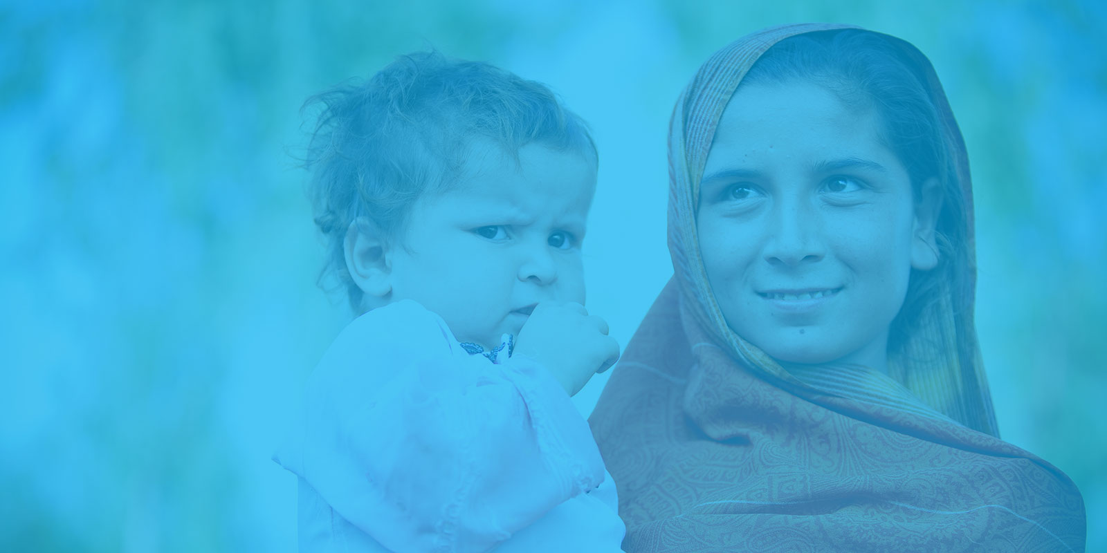 Respect Orphans Children & Women - Orphan Sponsorship | Islamic Relief Pakistan