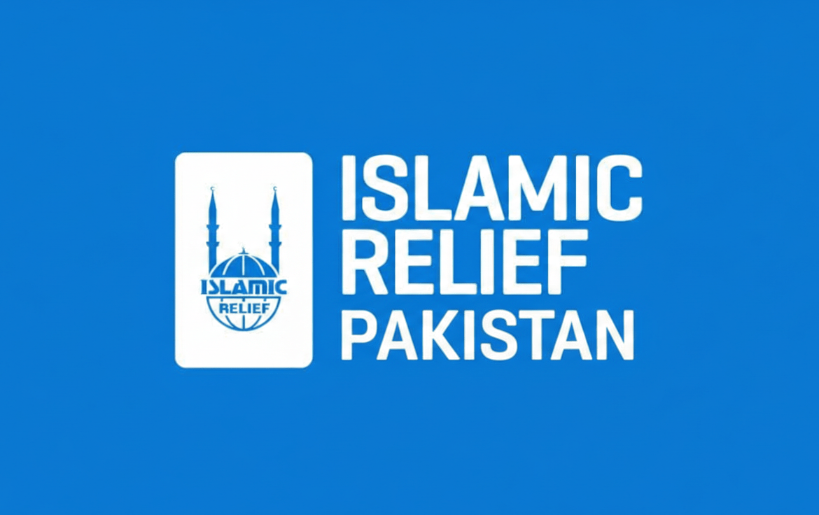 Islamic Relief logo